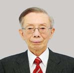 President Muneo Sato